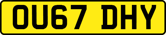 OU67DHY