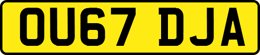 OU67DJA