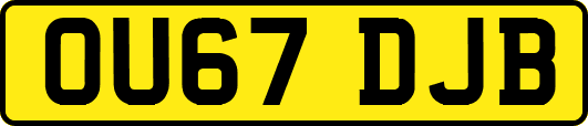 OU67DJB