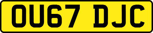 OU67DJC