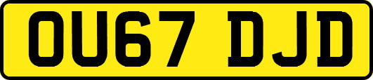 OU67DJD