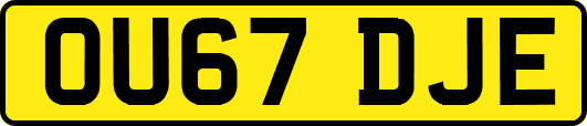OU67DJE