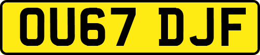 OU67DJF