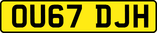 OU67DJH