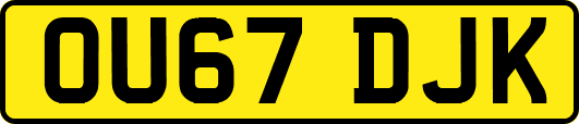 OU67DJK