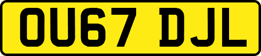 OU67DJL