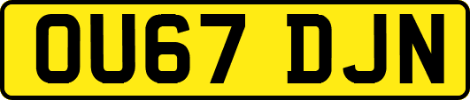 OU67DJN