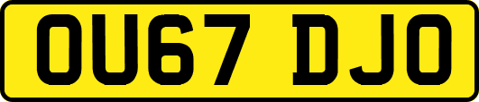 OU67DJO