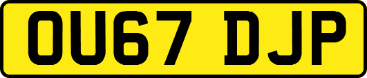 OU67DJP