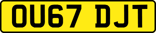 OU67DJT