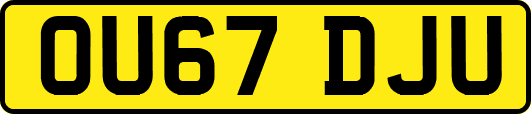 OU67DJU
