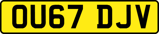 OU67DJV
