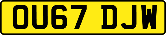 OU67DJW