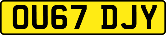 OU67DJY