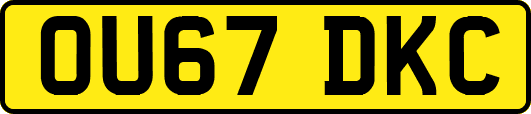 OU67DKC