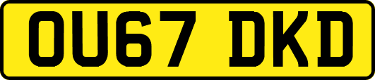 OU67DKD