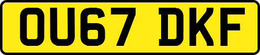 OU67DKF
