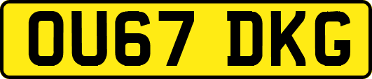 OU67DKG