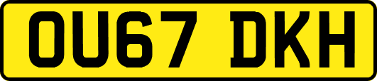 OU67DKH