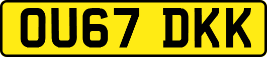 OU67DKK