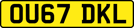 OU67DKL