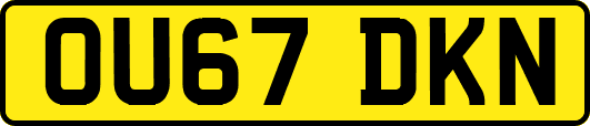 OU67DKN