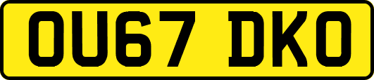 OU67DKO