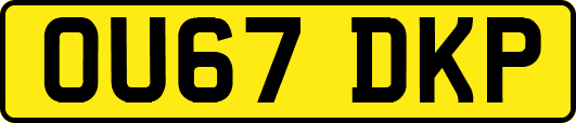 OU67DKP