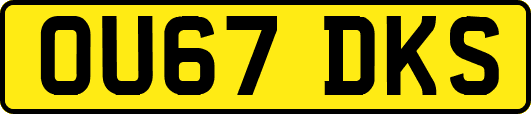 OU67DKS