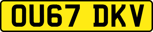 OU67DKV