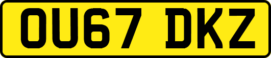 OU67DKZ