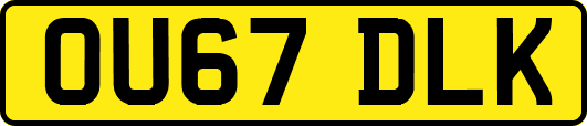 OU67DLK