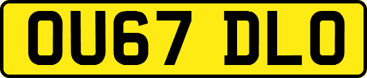 OU67DLO