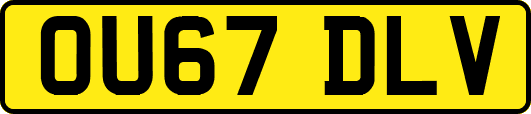 OU67DLV