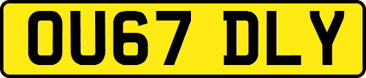 OU67DLY