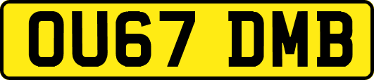 OU67DMB