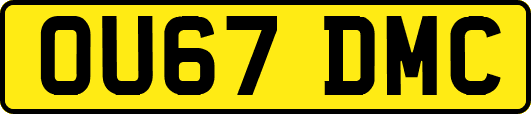 OU67DMC