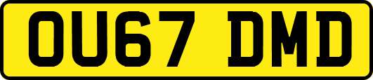 OU67DMD