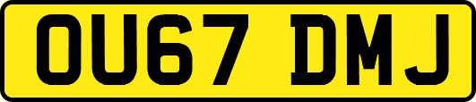 OU67DMJ
