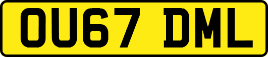 OU67DML
