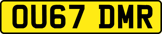 OU67DMR