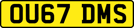 OU67DMS