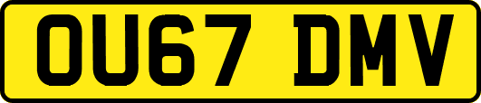 OU67DMV