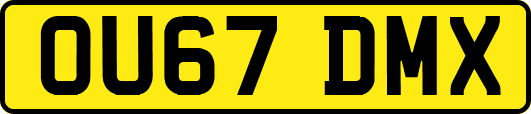 OU67DMX