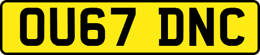 OU67DNC