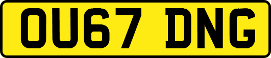 OU67DNG