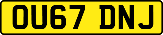 OU67DNJ