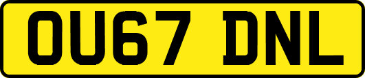 OU67DNL