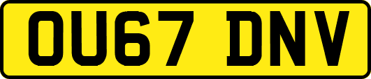 OU67DNV