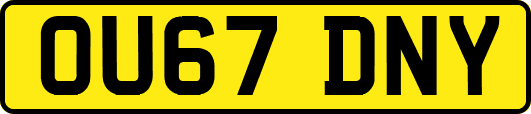 OU67DNY